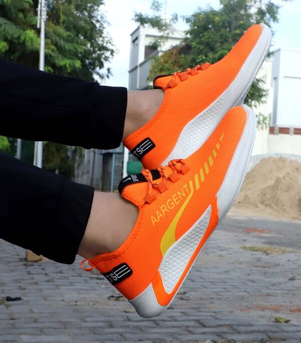 orange-casual-shoes-for-men-3