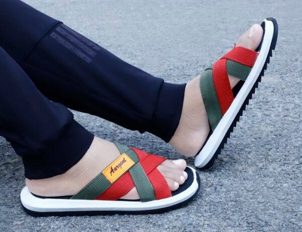 red-green-slippers-for-men-2