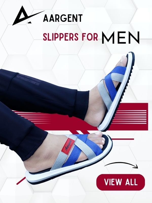 slippers for men